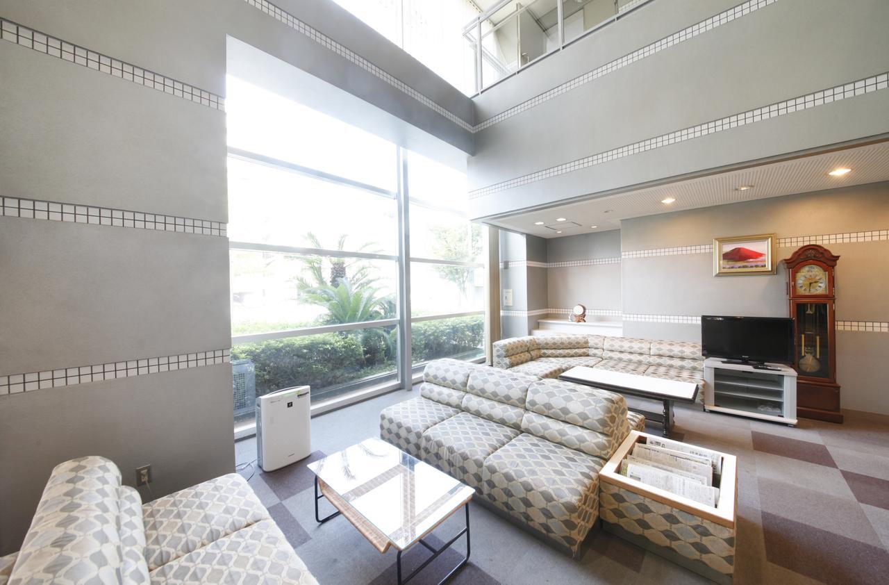 Business Hotel Taihei Annex Matsuyama  Exterior foto