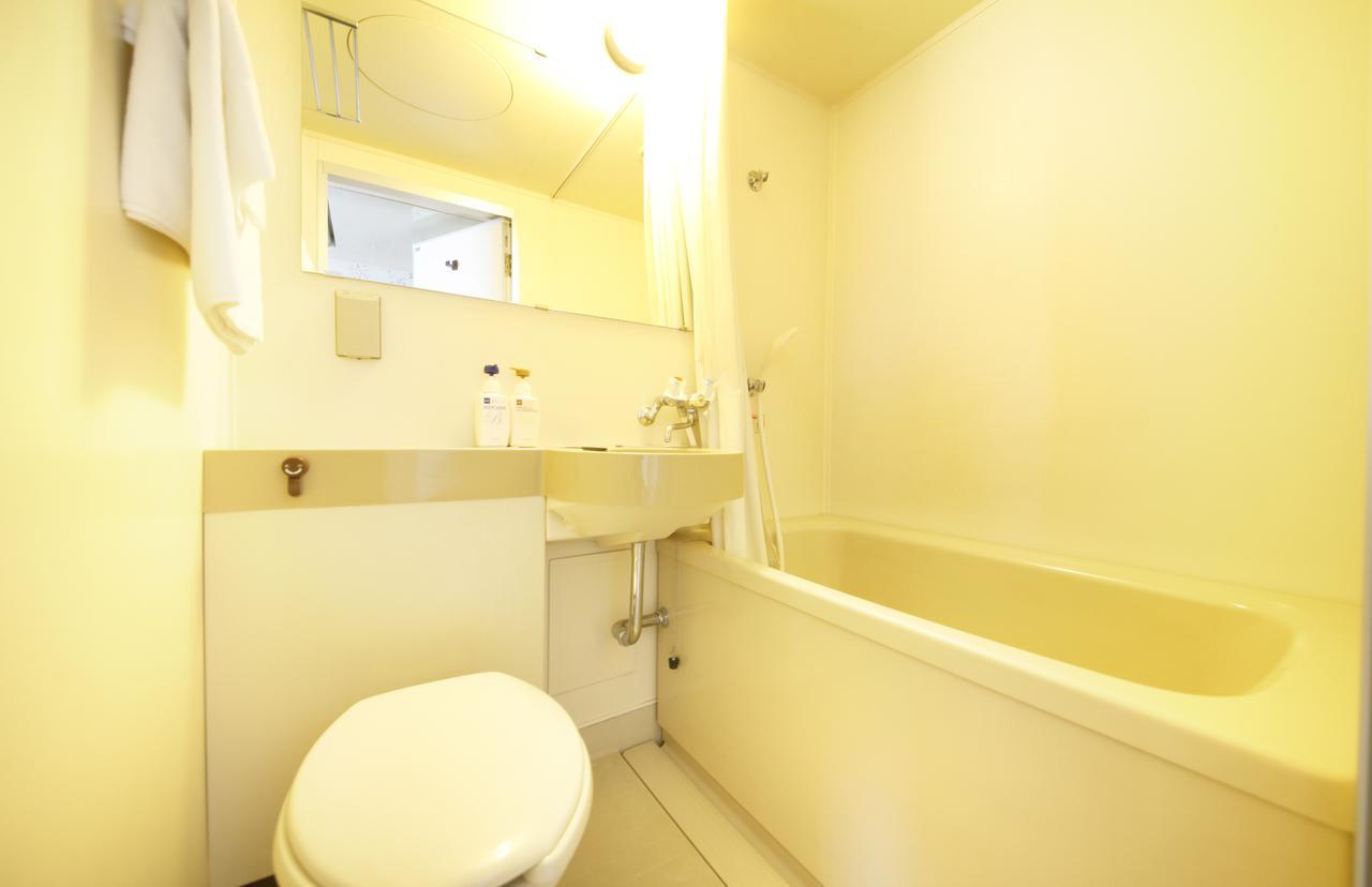 Business Hotel Taihei Annex Matsuyama  Cameră foto